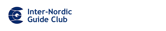 inter nordic guide club logotyp